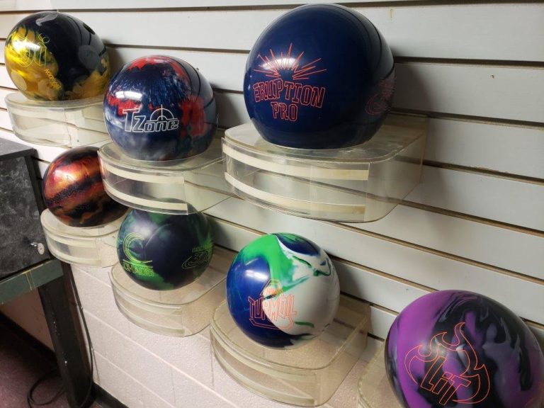 PRO SHOP Canon City Lanes