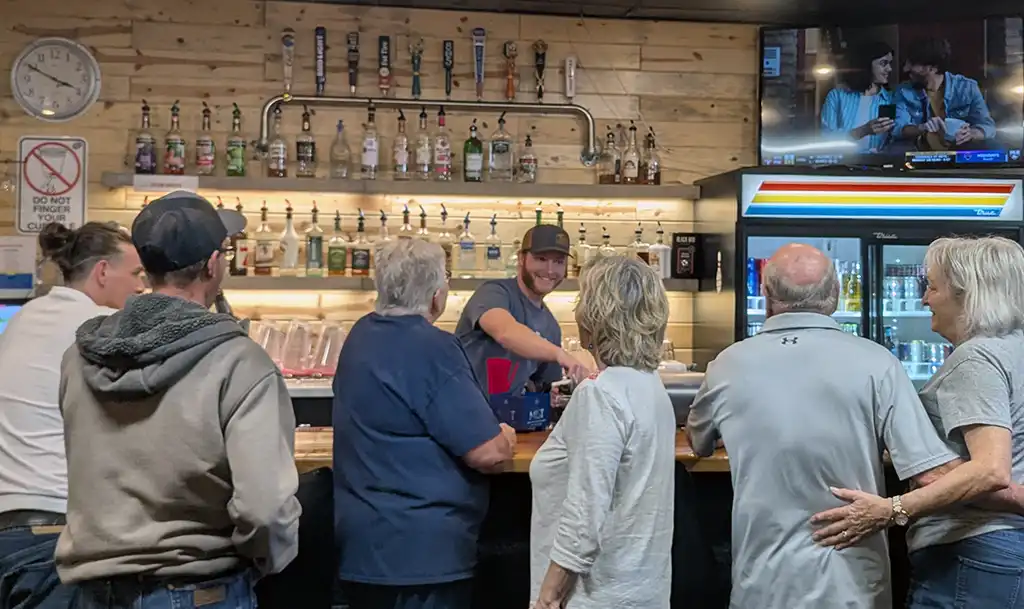 Canon City Lanes Bar and Lounge