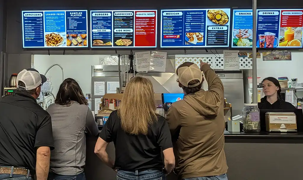 Canon City Lanes Snack and Grill